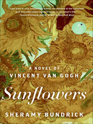 cover image of Sunflowers